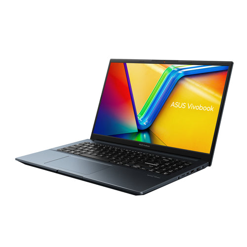 ASUS Vivobook Pro 15 M6500XV-LP035W AMD Ryzen™ 7 7840HS Laptop 39.6 cm (15.6 ASUS Vivobook Pro 15 M6500XV-LP035W AMD Ryzen™ 7 7840HS Laptop 39.6 cm (15.6